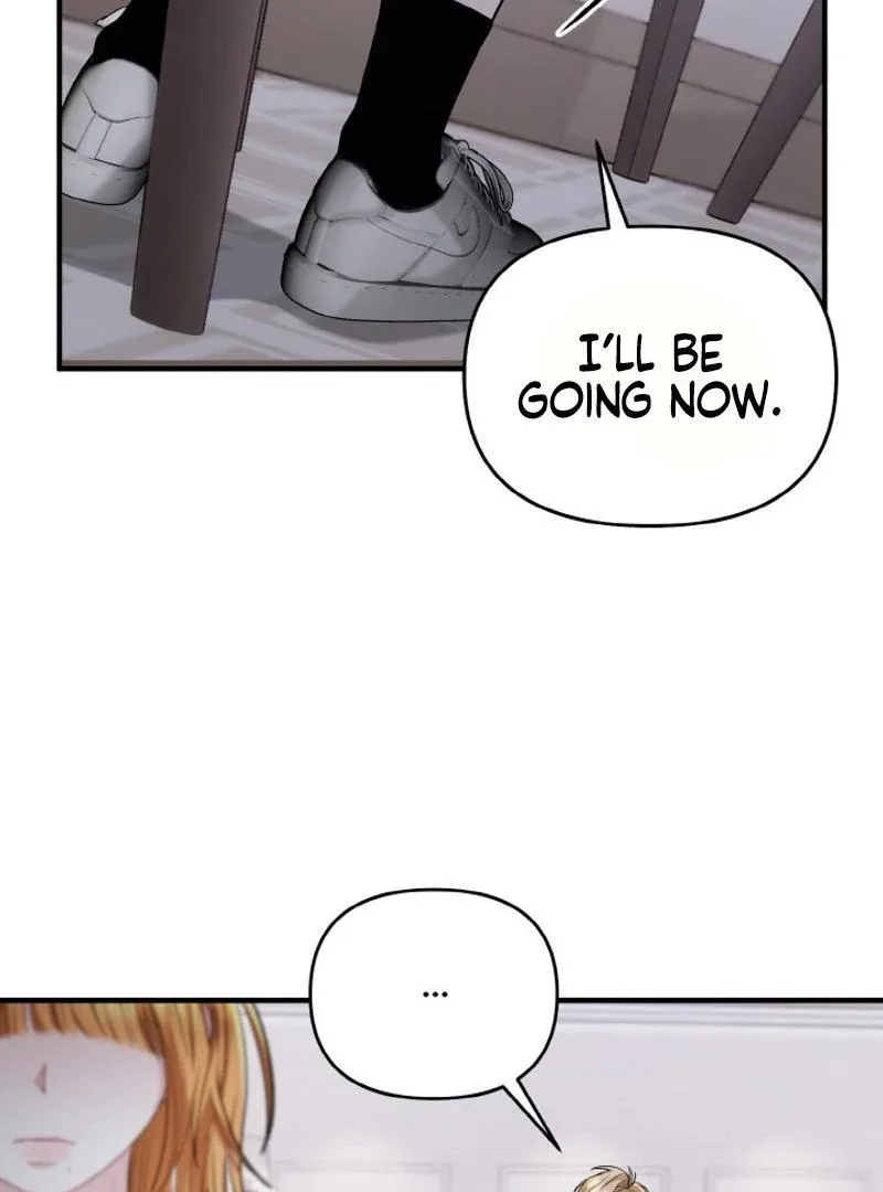 Irreplaceable Kiss Scene Chapter 23 page 78