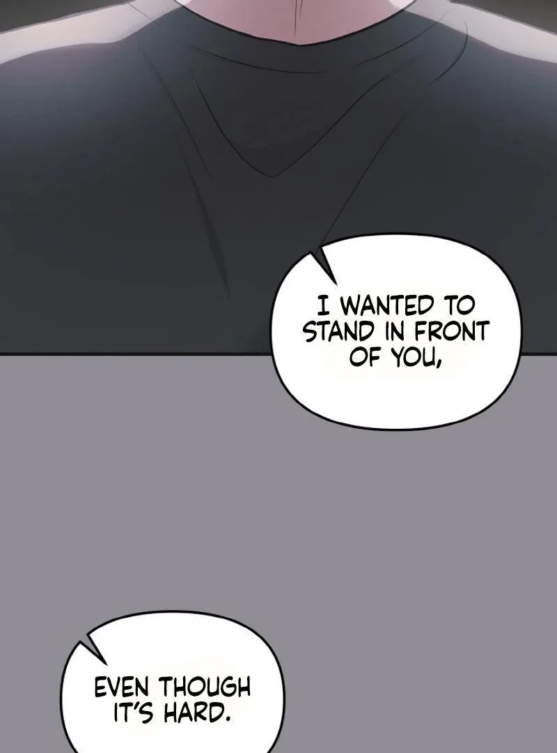 Irreplaceable Kiss Scene Chapter 23 page 65