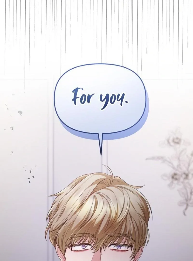 Irreplaceable Kiss Scene Chapter 23 page 68