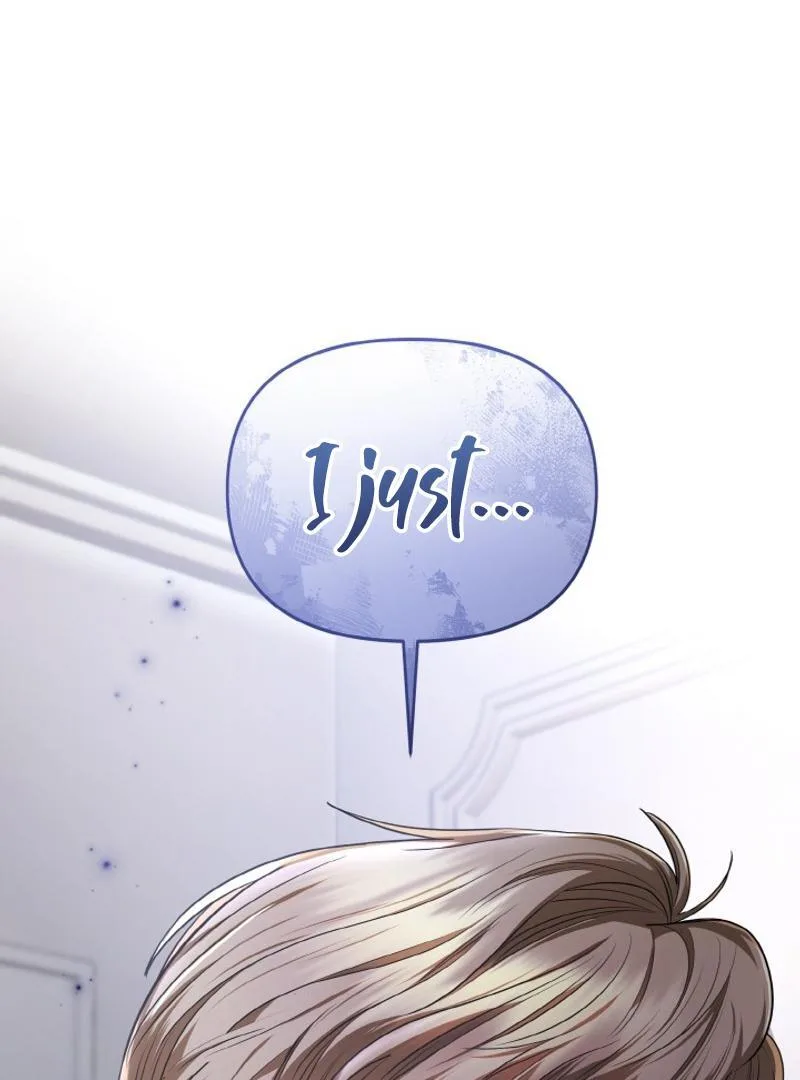 Irreplaceable Kiss Scene Chapter 23 page 55
