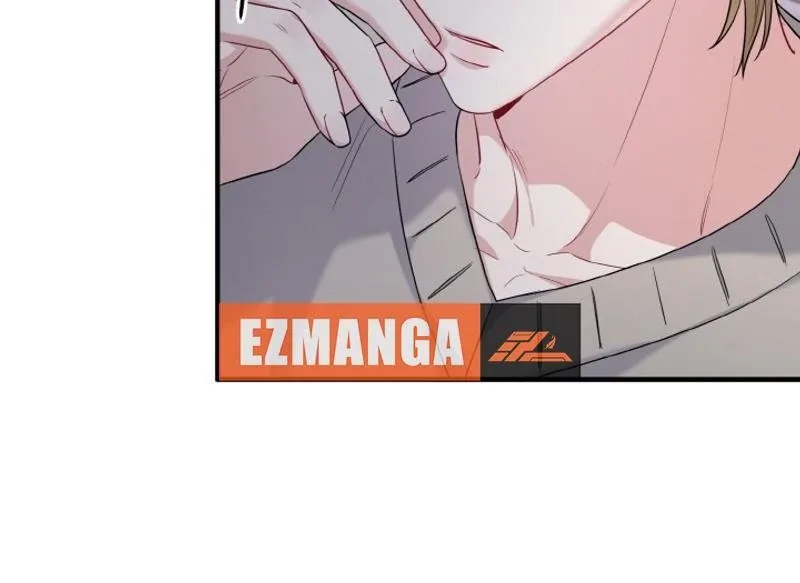 Irreplaceable Kiss Scene Chapter 23 page 61