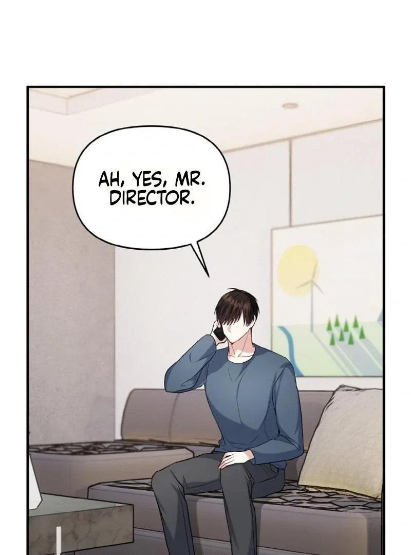 Irreplaceable Kiss Scene Chapter 23 page 87