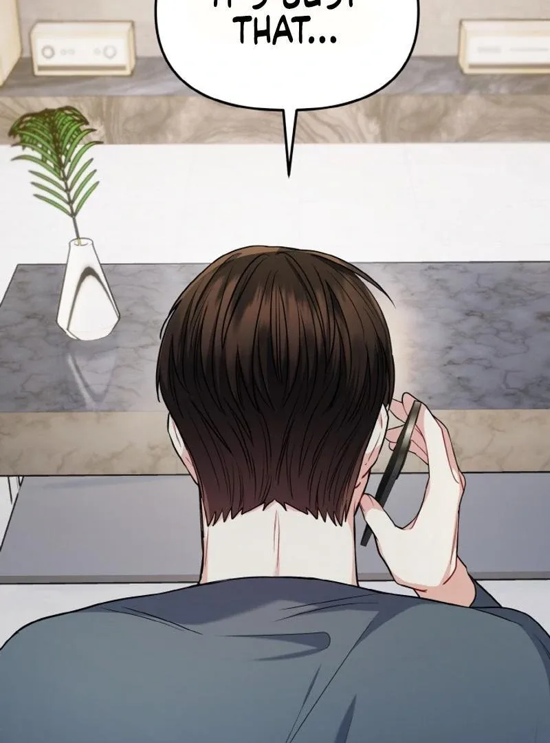 Irreplaceable Kiss Scene Chapter 23 page 89