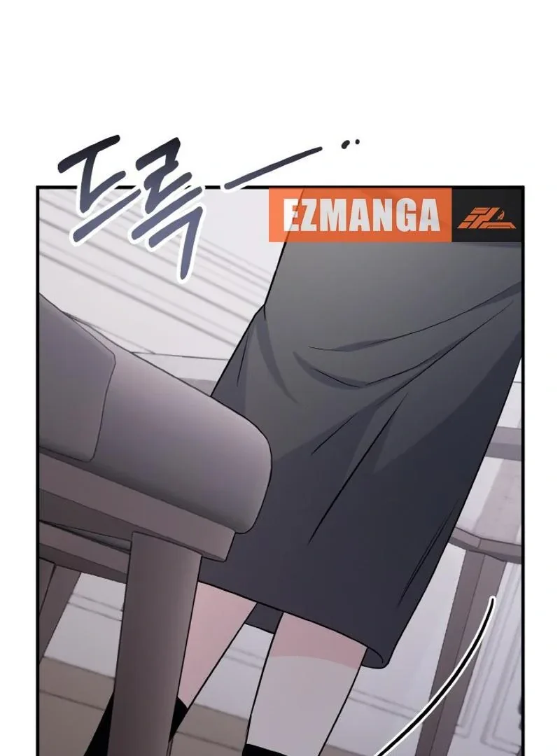 Irreplaceable Kiss Scene Chapter 23 page 77