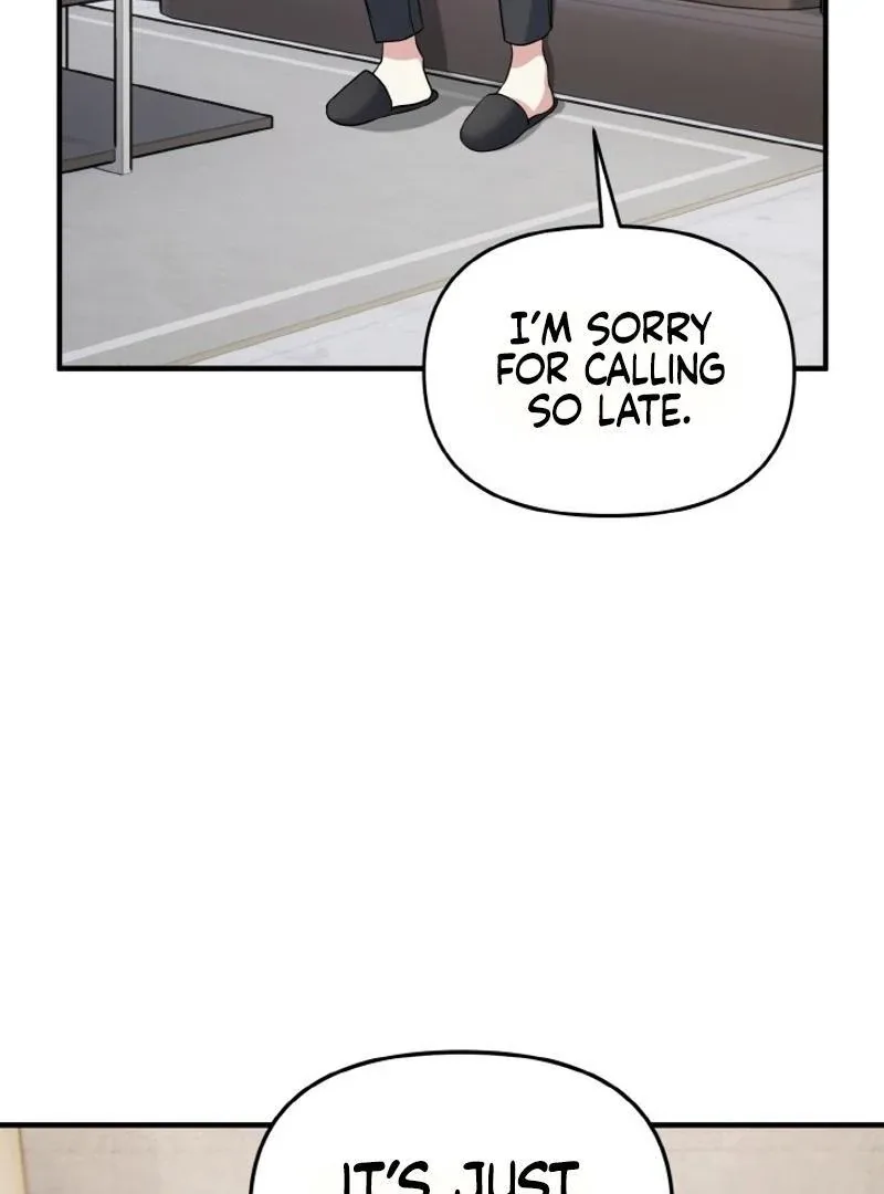 Irreplaceable Kiss Scene Chapter 23 page 88
