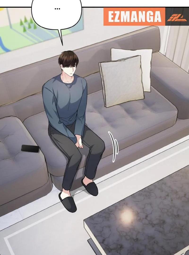 Irreplaceable Kiss Scene Chapter 23 page 96