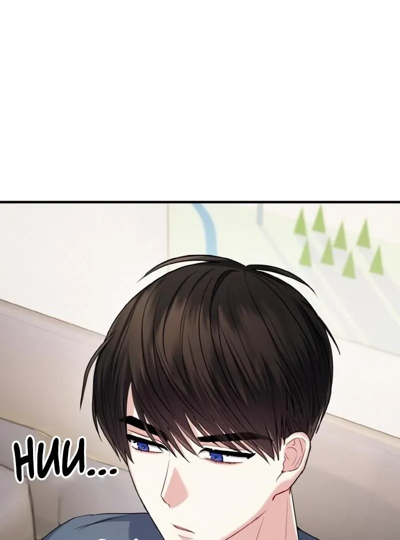 Irreplaceable Kiss Scene Chapter 23 page 94