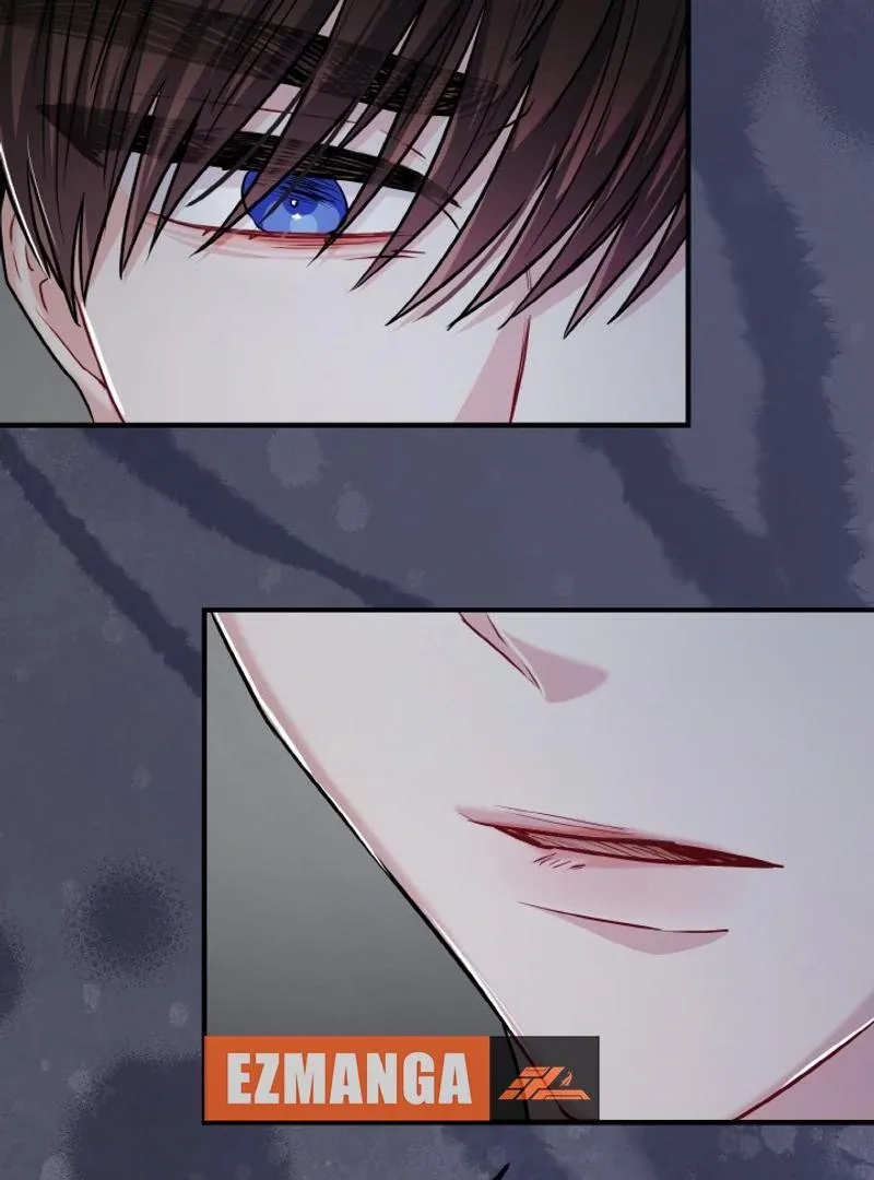 Irreplaceable Kiss Scene Chapter 23 page 91