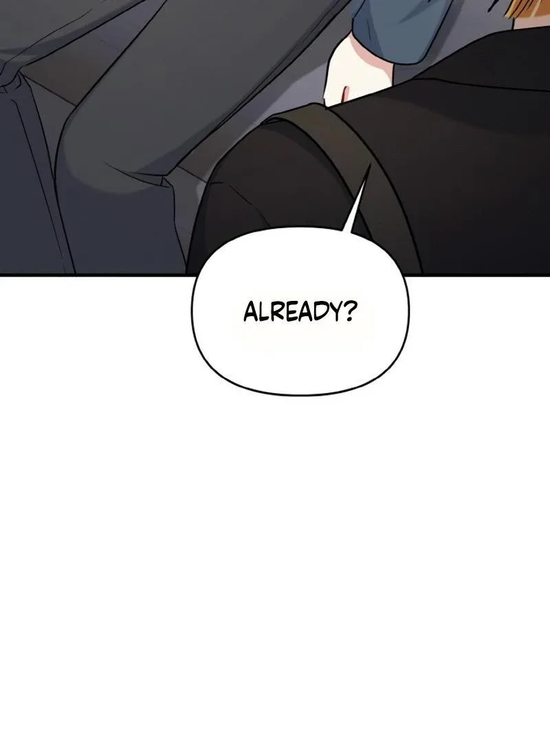 Irreplaceable Kiss Scene Chapter 23 page 108