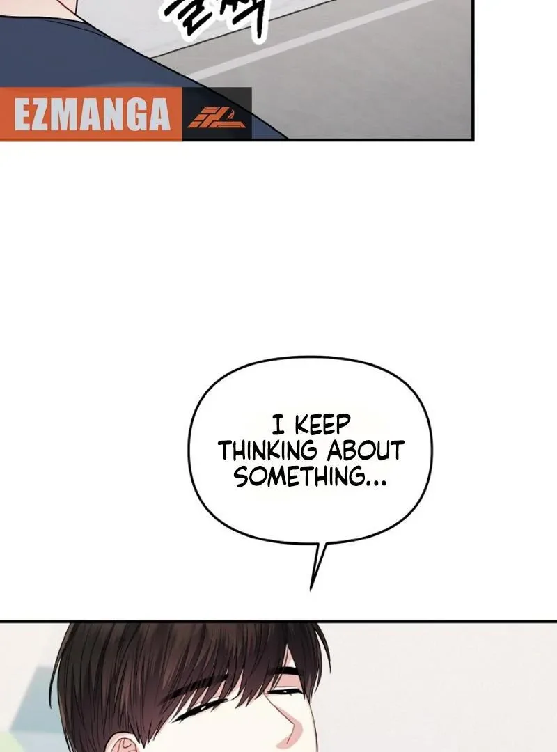 Irreplaceable Kiss Scene Chapter 23 page 102