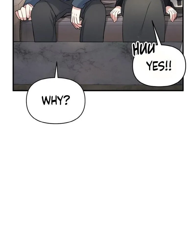 Irreplaceable Kiss Scene Chapter 23 page 110