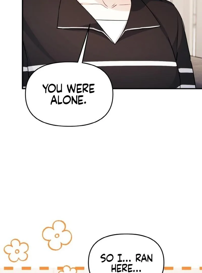 Irreplaceable Kiss Scene Chapter 23 page 112