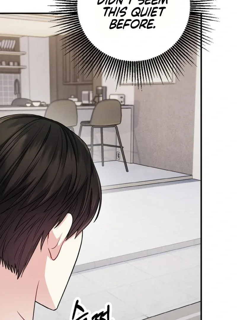Irreplaceable Kiss Scene Chapter 23 page 101