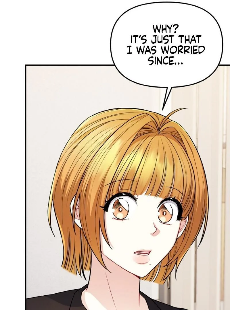 Irreplaceable Kiss Scene Chapter 23 page 111