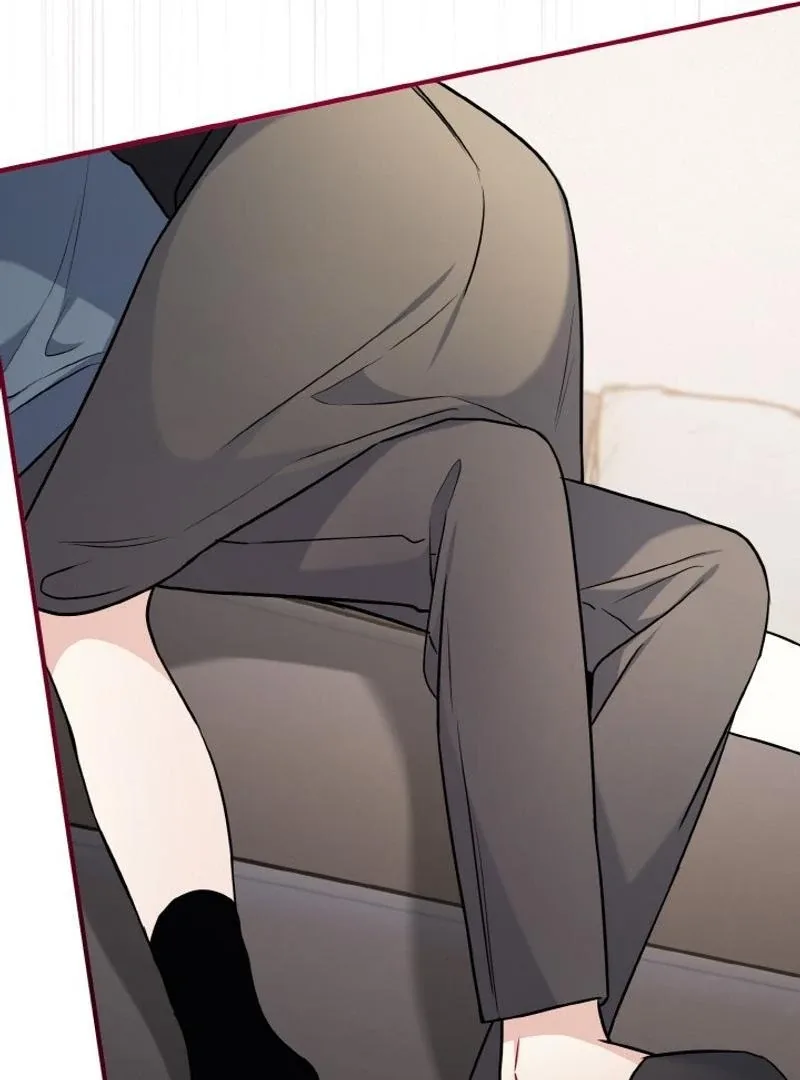 Irreplaceable Kiss Scene Chapter 23 page 123