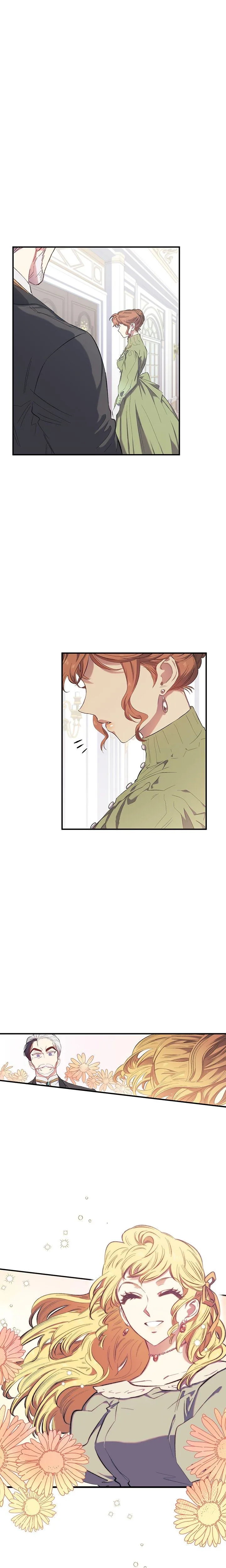 Is It a Fortune or Is It a Woe? Chapter 10 page 5