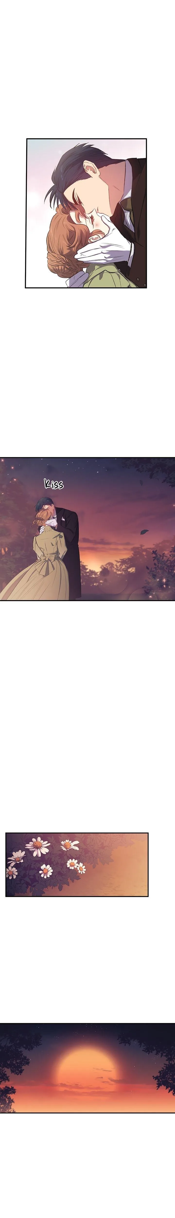 Is It a Fortune or Is It a Woe? Chapter 13 page 8