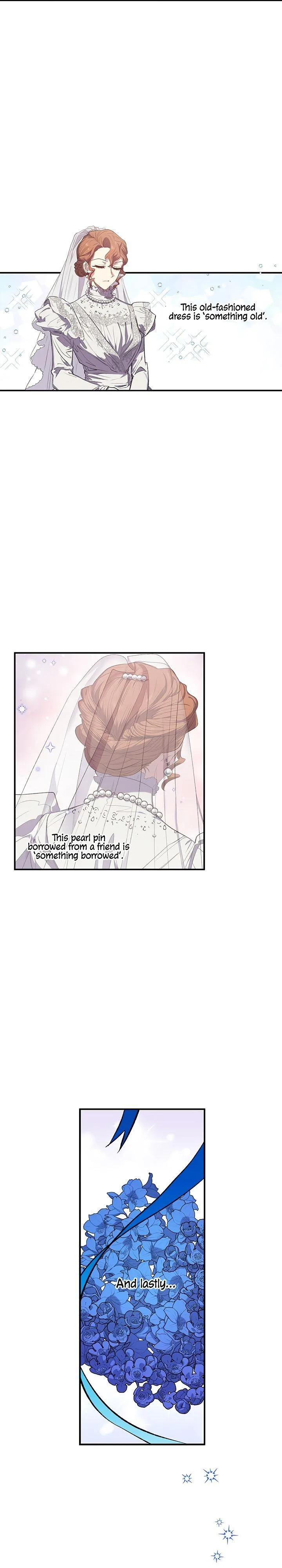 Is It a Fortune or Is It a Woe? Chapter 14 page 2