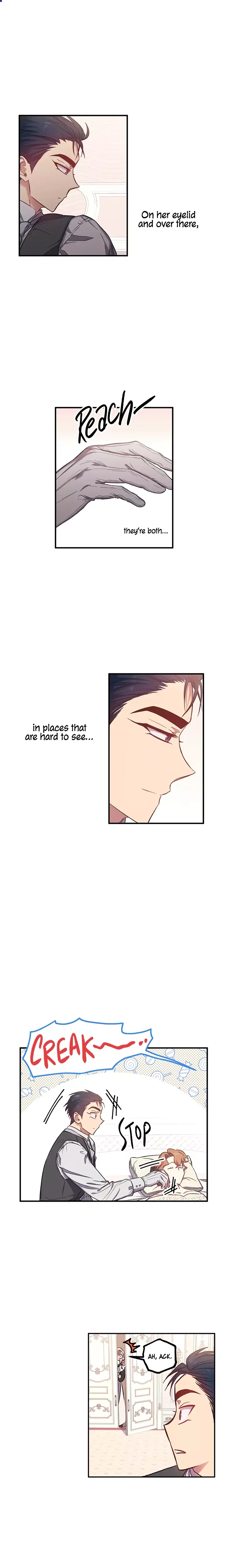 Is It a Fortune or Is It a Woe? Chapter 16 page 13