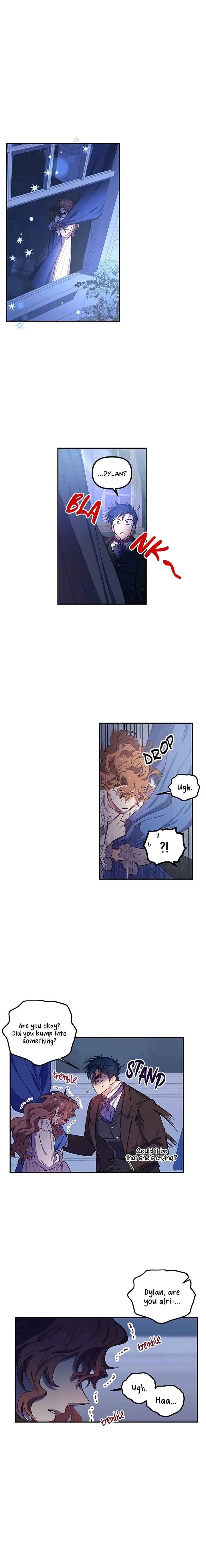 Is It a Fortune or Is It a Woe? Chapter 23 page 1