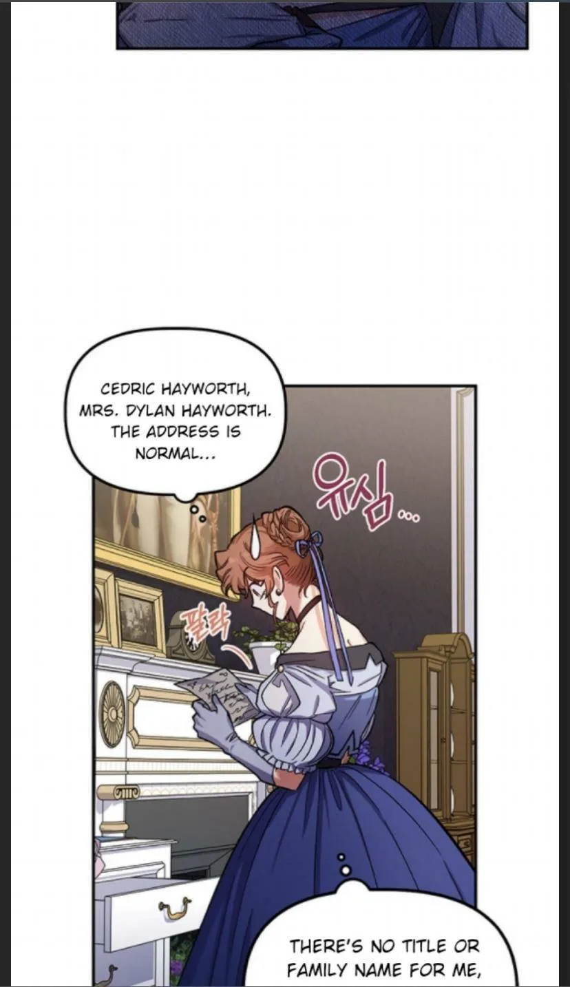 Is It a Fortune or Is It a Woe? Chapter 38 page 11
