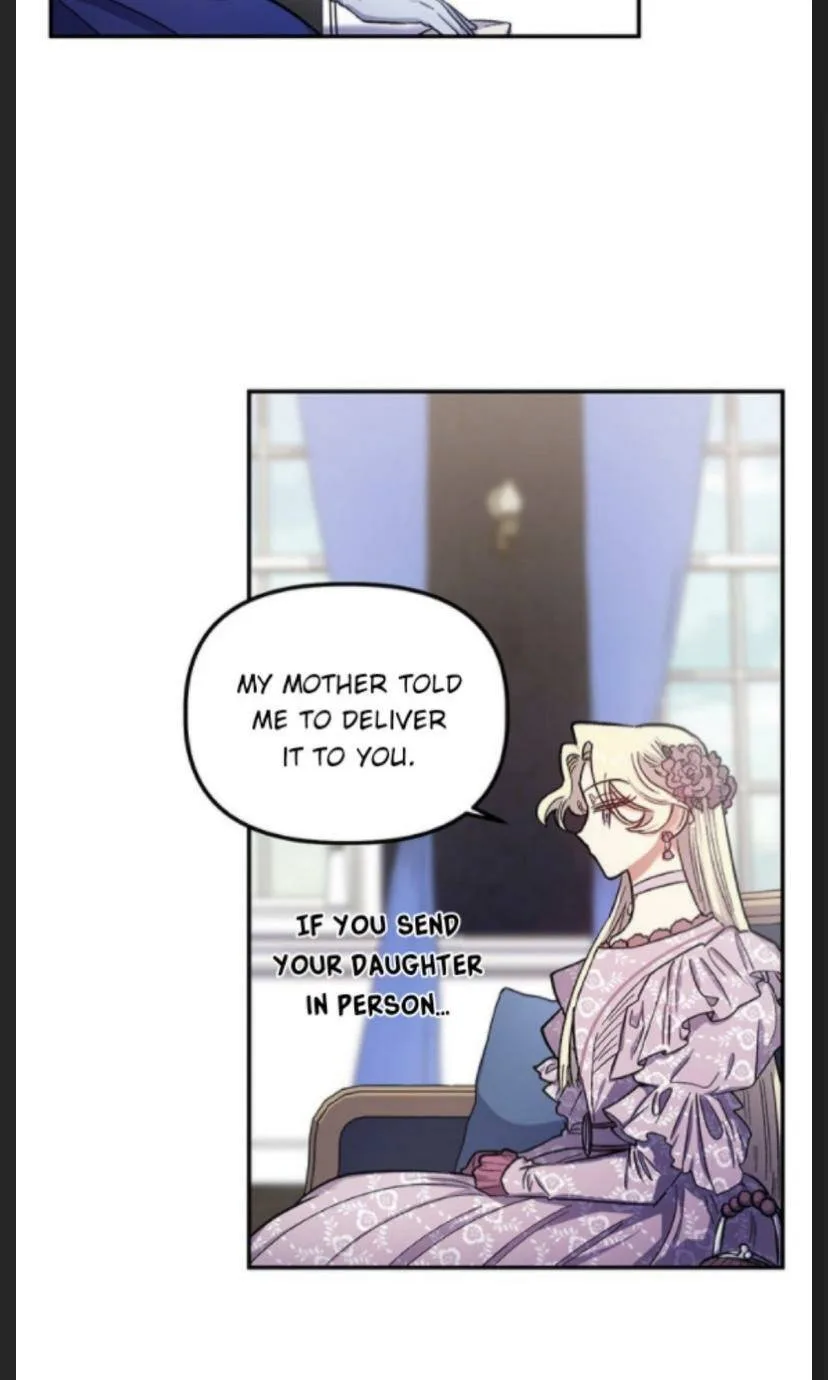 Is It a Fortune or Is It a Woe? Chapter 38 page 6