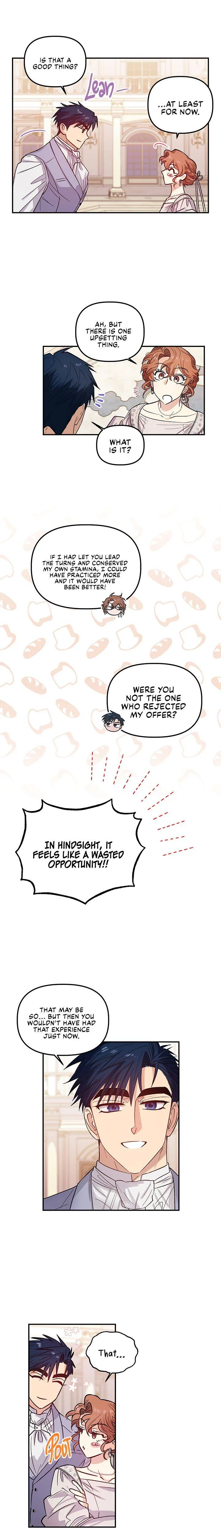 Is It a Fortune or Is It a Woe? Chapter 34 page 2