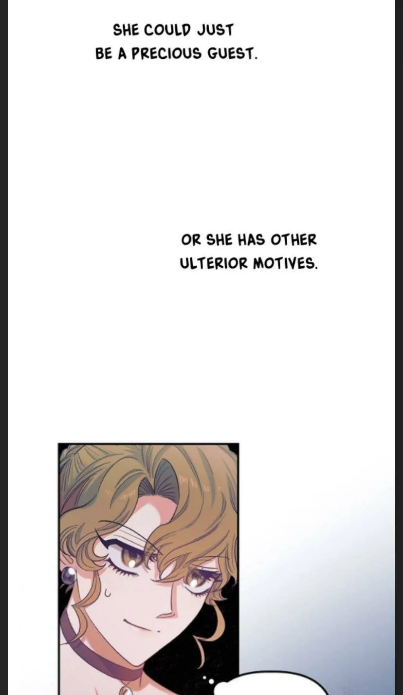 Is It a Fortune or Is It a Woe? Chapter 38 page 7