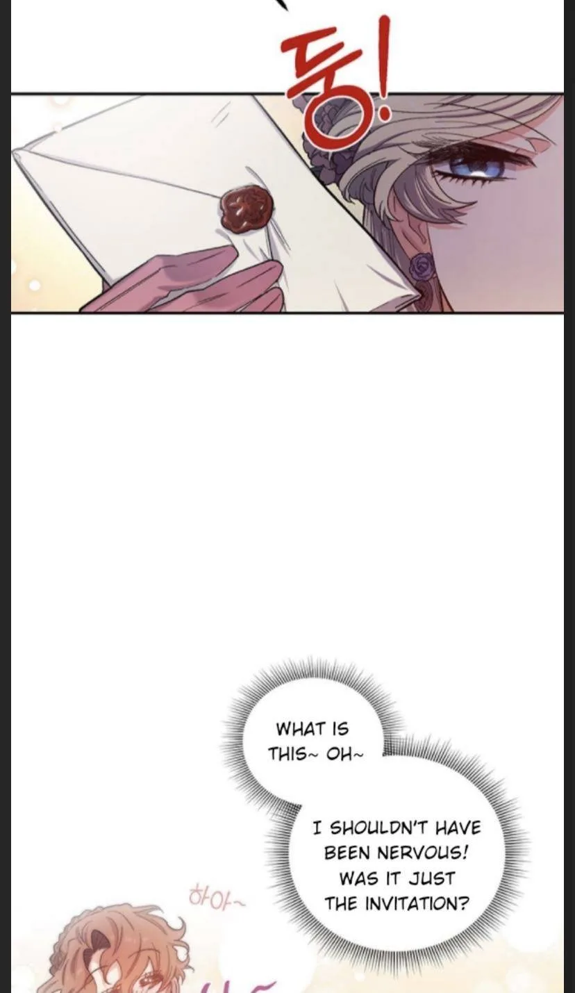 Is It a Fortune or Is It a Woe? Chapter 38 page 4