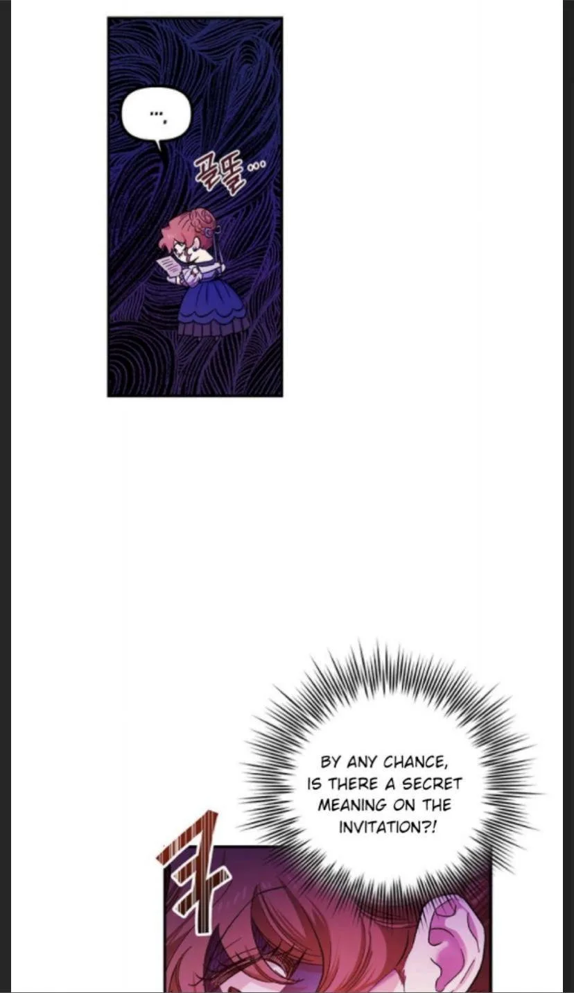 Is It a Fortune or Is It a Woe? Chapter 38 page 13