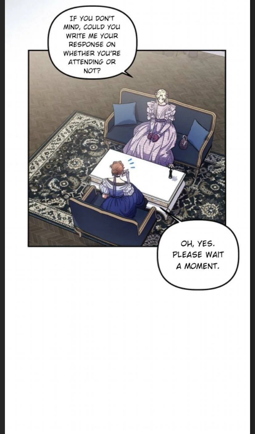 Is It a Fortune or Is It a Woe? Chapter 38 page 9