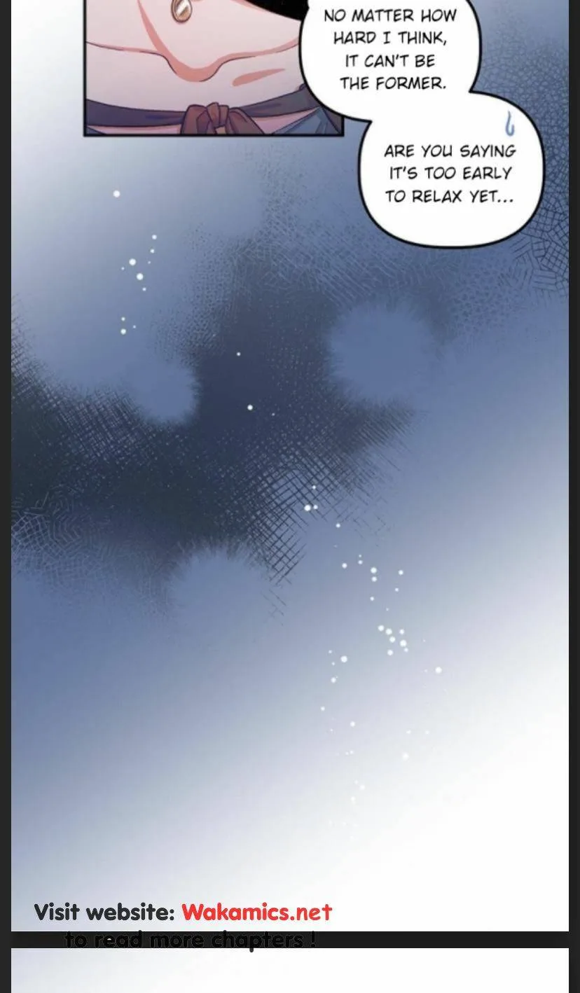 Is It a Fortune or Is It a Woe? Chapter 38 page 8