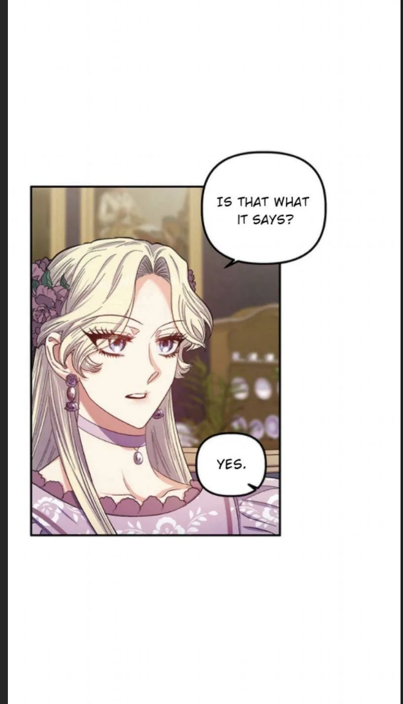 Is It a Fortune or Is It a Woe? Chapter 38 page 19