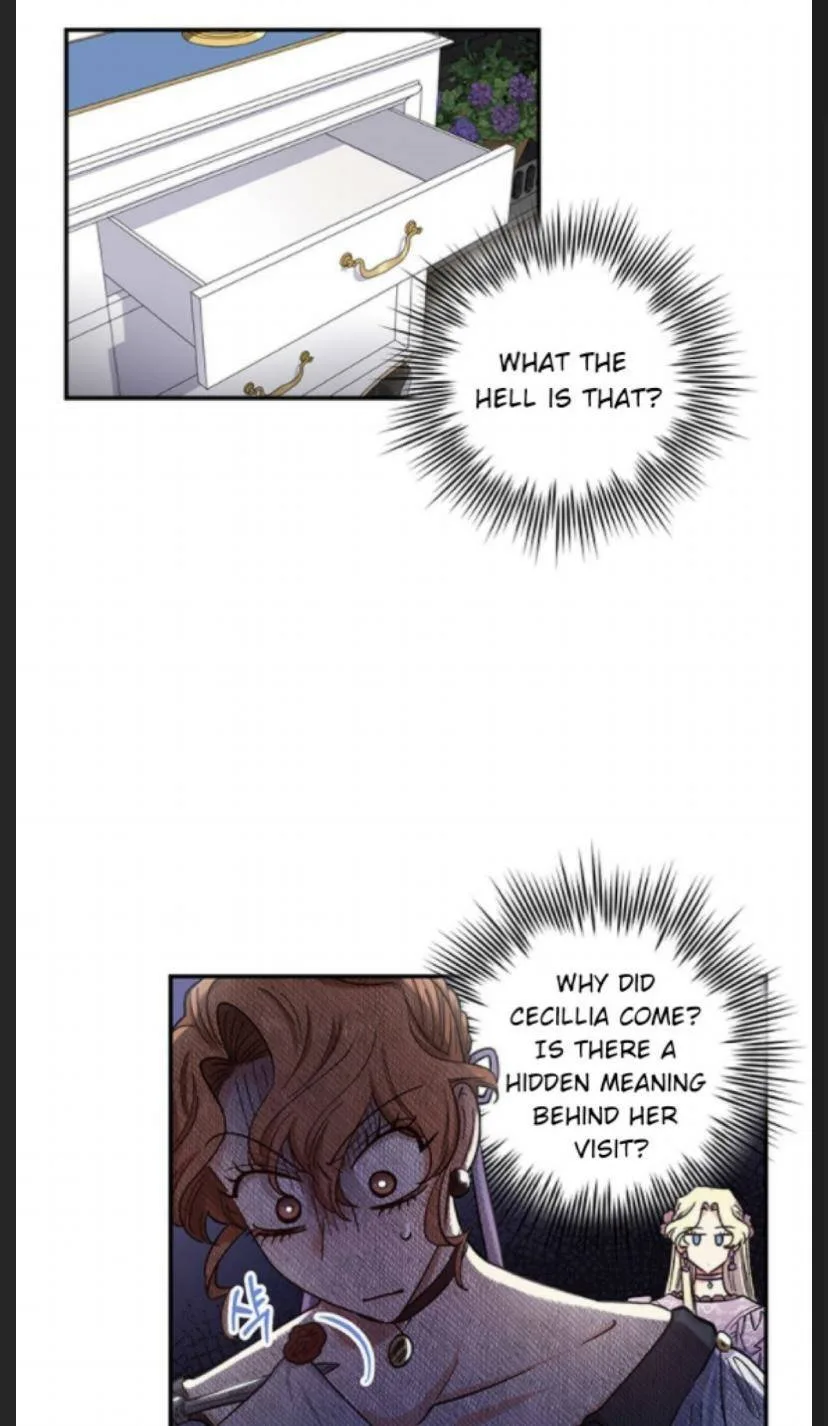 Is It a Fortune or Is It a Woe? Chapter 38 page 10