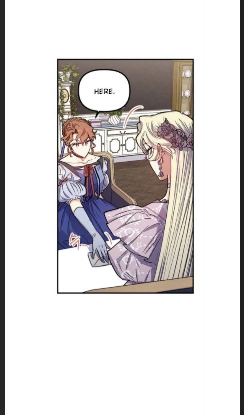 Is It a Fortune or Is It a Woe? Chapter 38 page 22