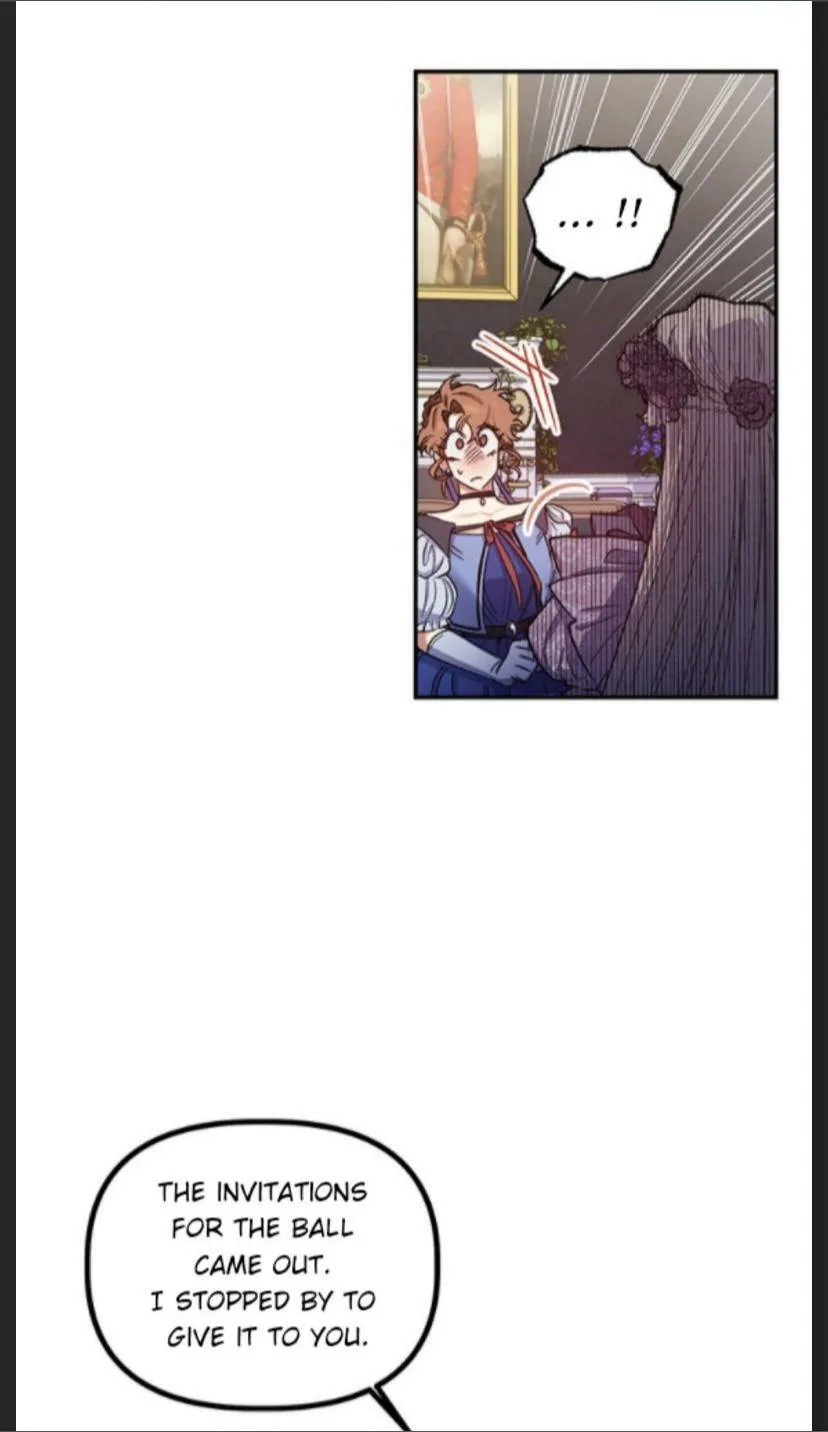 Is It a Fortune or Is It a Woe? Chapter 38 page 3