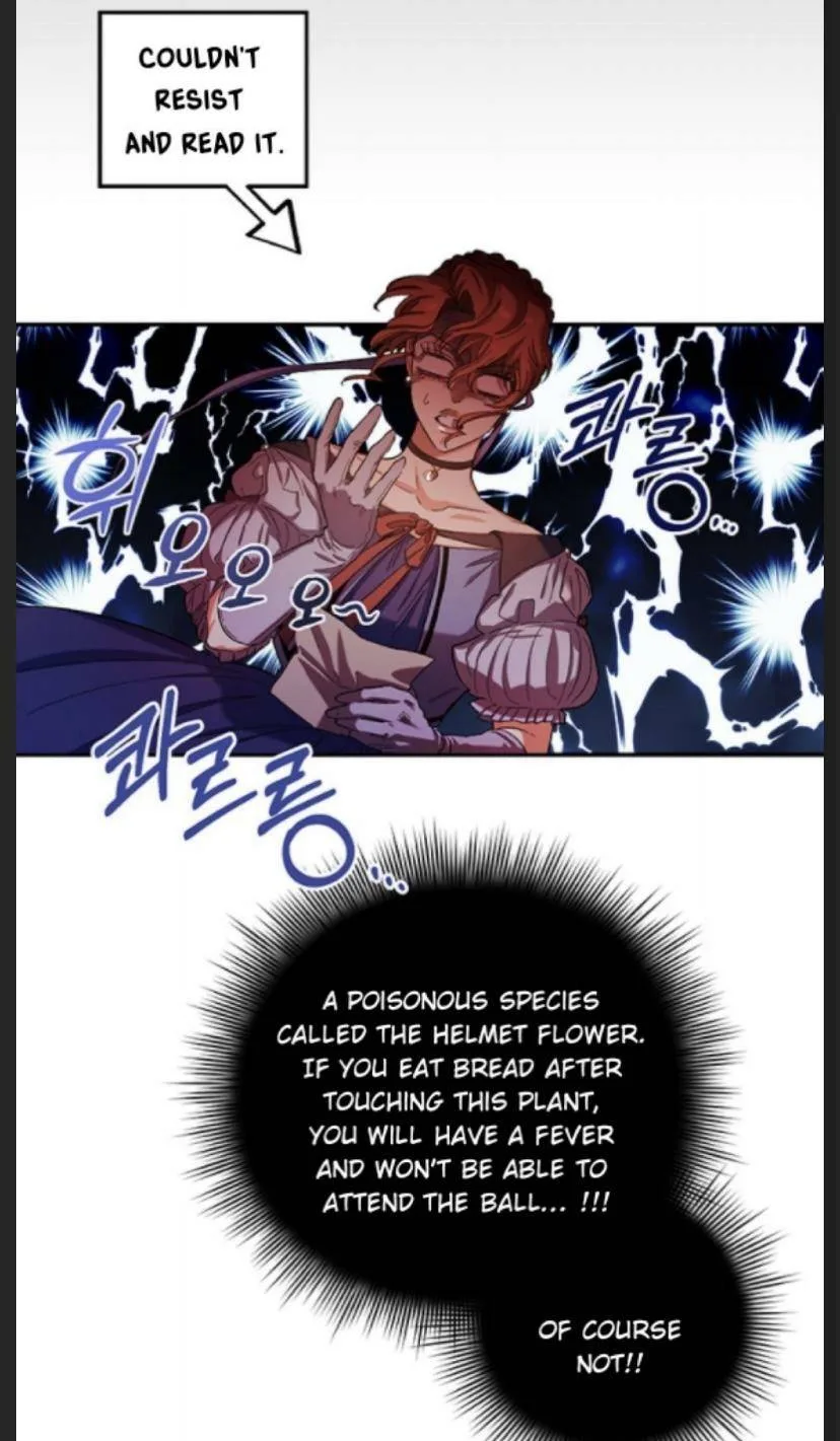 Is It a Fortune or Is It a Woe? Chapter 38 page 16