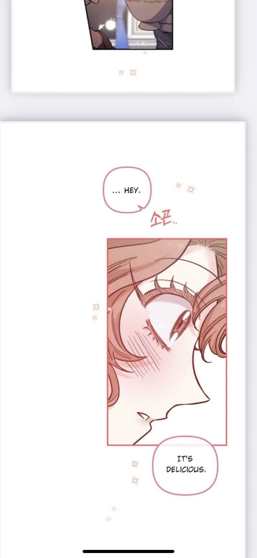 Is It a Fortune or Is It a Woe? Chapter 38 page 48
