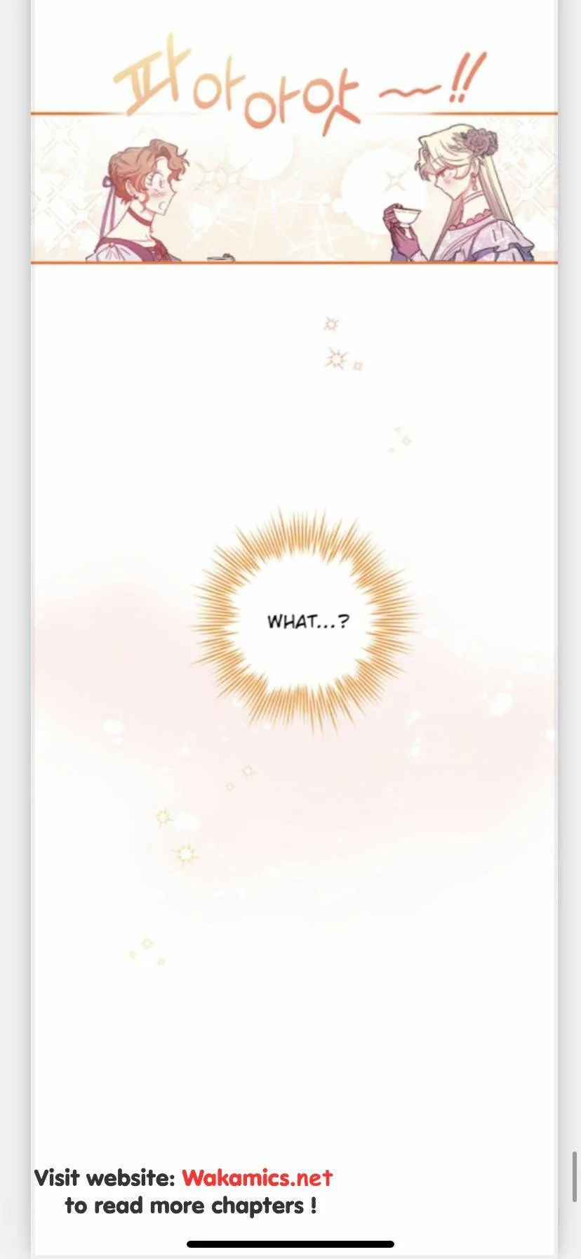 Is It a Fortune or Is It a Woe? Chapter 38 page 50