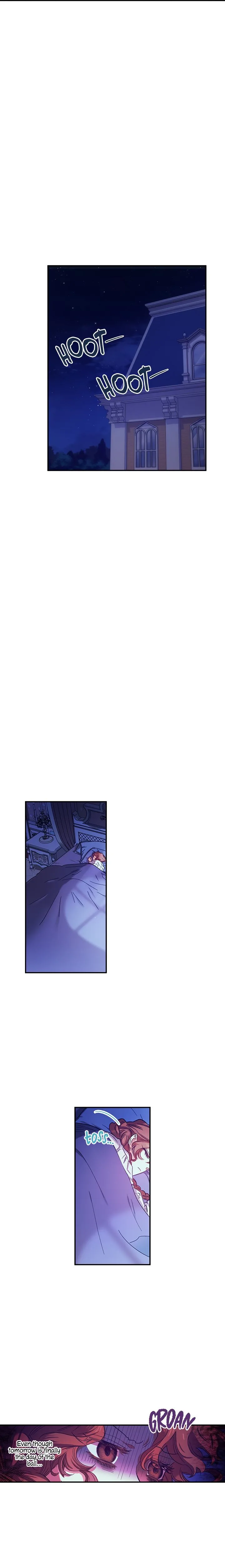 Is It a Fortune or Is It a Woe? Chapter 41 page 14