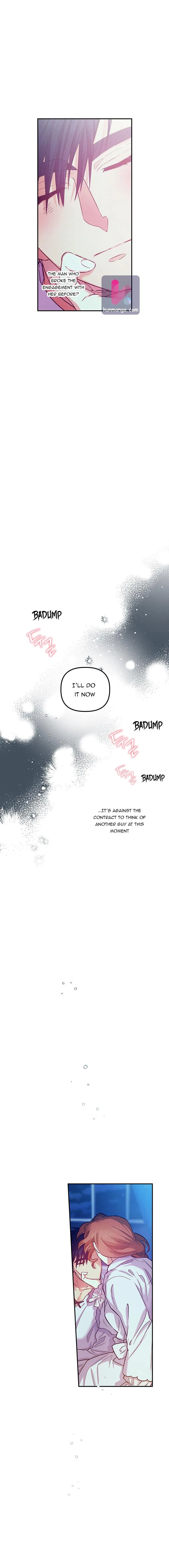 Is It a Fortune or Is It a Woe? Chapter 44 page 13