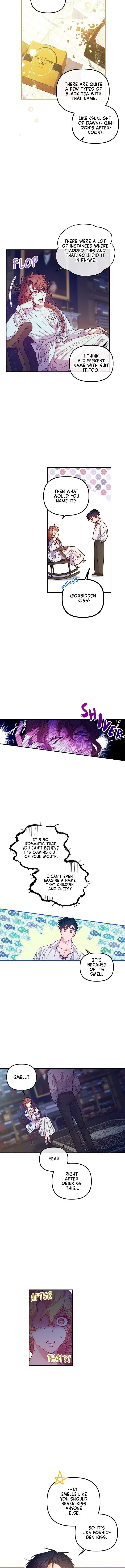 Is It a Fortune or Is It a Woe? Chapter 43 page 5