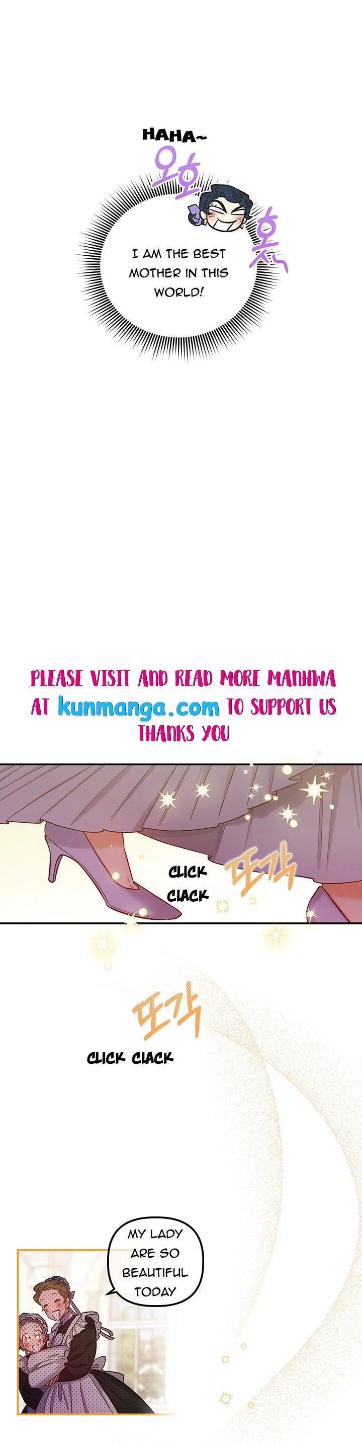 Is It a Fortune or Is It a Woe? Chapter 45 page 14
