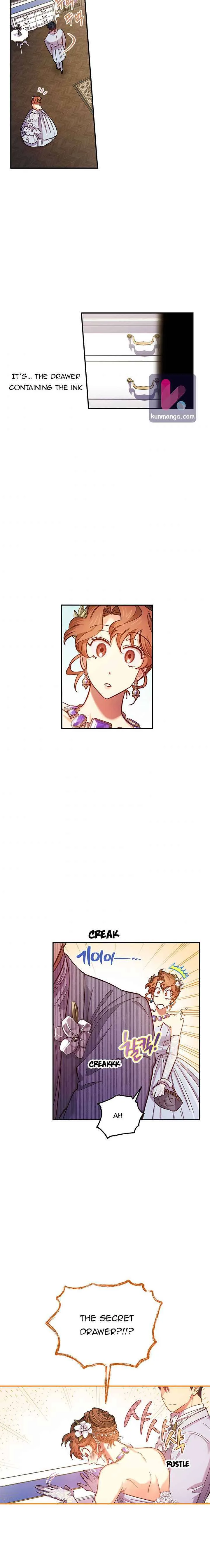 Is It a Fortune or Is It a Woe? Chapter 46 page 15