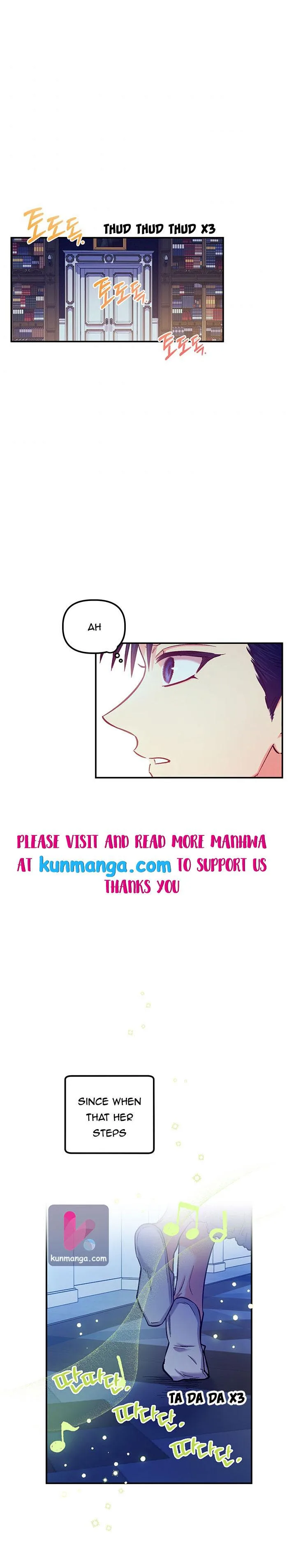 Is It a Fortune or Is It a Woe? Chapter 45 page 8