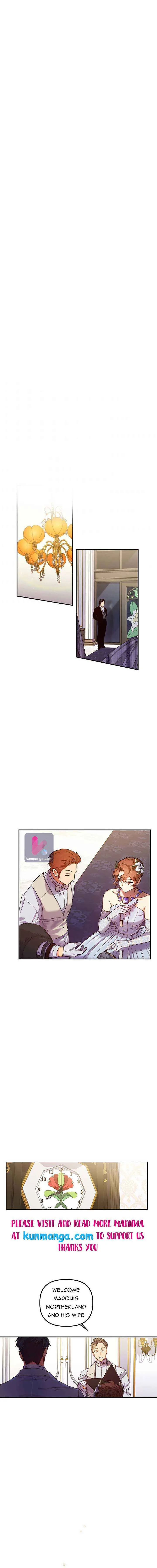 Is It a Fortune or Is It a Woe? Chapter 48 page 6
