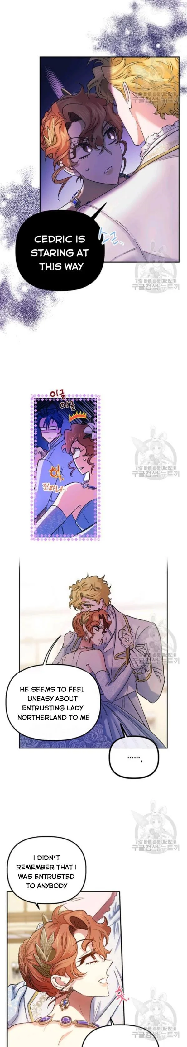 Is It a Fortune or Is It a Woe? Chapter 52 page 20