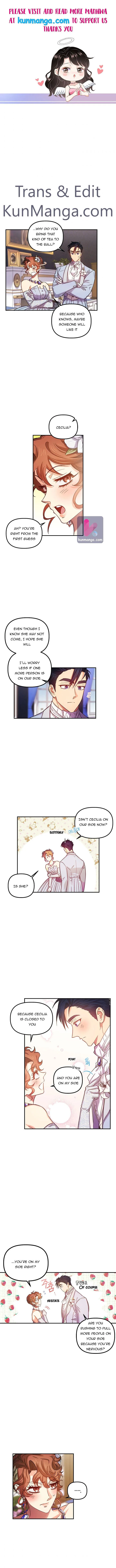 Is It a Fortune or Is It a Woe? Chapter 51 page 1