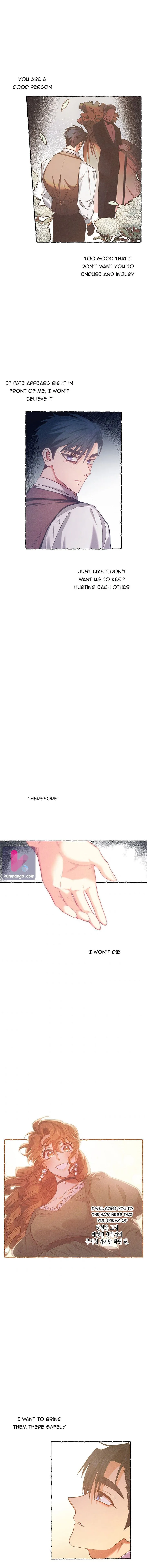 Is It a Fortune or Is It a Woe? Chapter 51 page 10