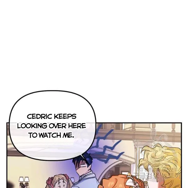 Is It a Fortune or Is It a Woe? Chapter 53 page 26